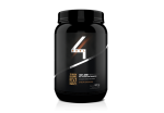 100% Whey Concentrate - 900g - 4 fuel